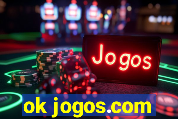 ok jogos.com